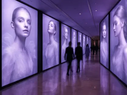 Ariana Grande’s O2 Takeover Redefines Outdoor Advertising