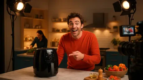 How Is Cuisinart Using Comedy and AI to Reach Consumers?