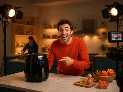 How Is Cuisinart Using Comedy and AI to Reach Consumers?