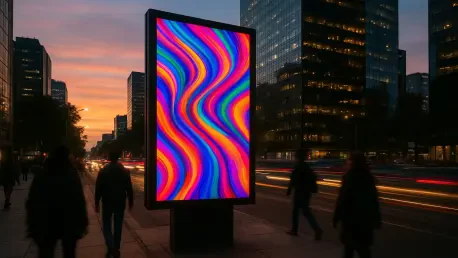 VIOOH and Grupo IMU Launch Programmatic DOOH in Mexico