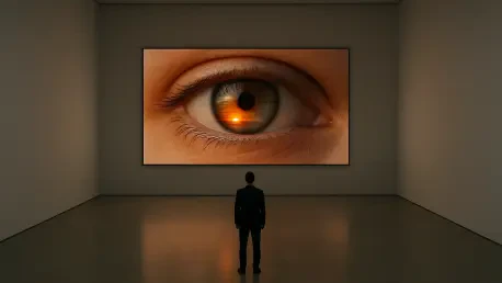 Can Human Creativity Outperform AI in Video Advertising?