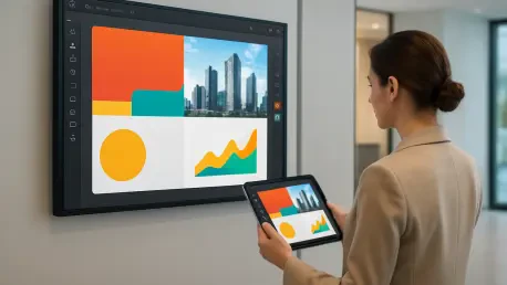 Fusion Signage and Canva Integrate to Simplify Workflows
