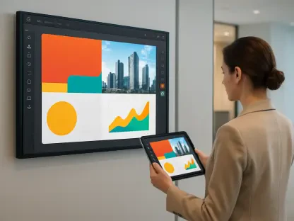 Fusion Signage and Canva Integrate to Simplify Workflows