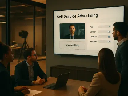 How Is Television Advertising Opening Up to Small Businesses?