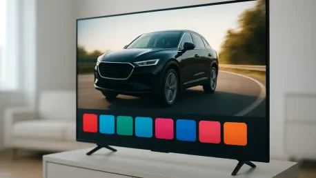 TiVo and OpenGlass Launch Programmatic TV Home Screen Ads