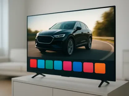 TiVo and OpenGlass Launch Programmatic TV Home Screen Ads