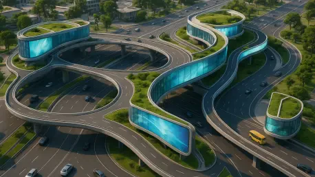 How Advertising Is Transforming Urban Landscapes in Nigeria