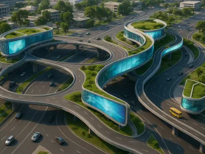 How Advertising Is Transforming Urban Landscapes in Nigeria