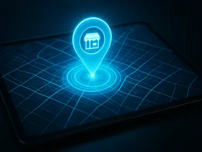 Analysis of Radius Targeting in Digital Advertising