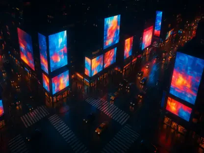 How Will Jawad Hassan Shape the Future of Global OOH?