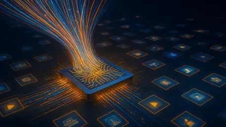 The Evolution of Algorithm-Driven Social Media Marketing
