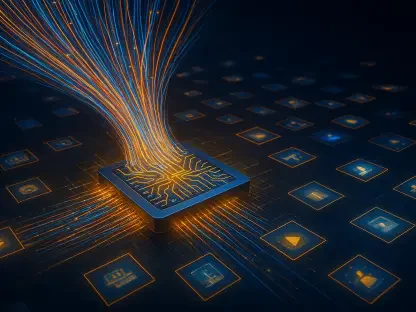 The Evolution of Algorithm-Driven Social Media Marketing