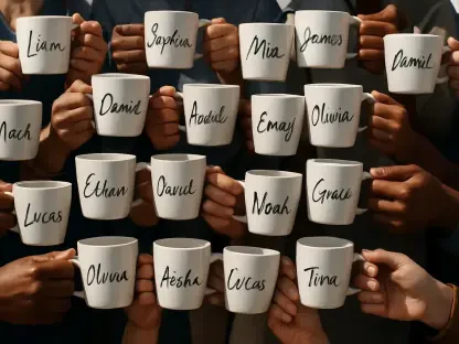 How Did Starbucks Use Coffee Names to Unite the UAE?