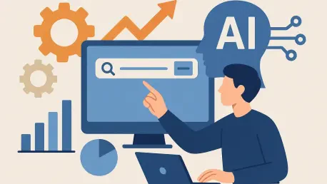 The State of AI-Powered SEO and Organic Growth in the UK