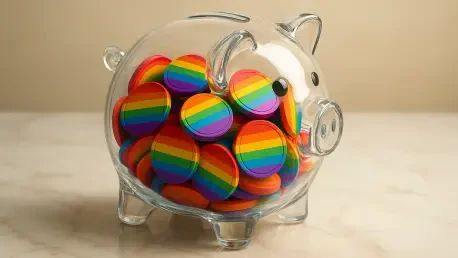 Outvertising Campaign Promotes LGBTQIA+ Inclusion in Business