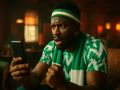 Nigerian Sports Creators Pivot to TikTok Traffic Monetization