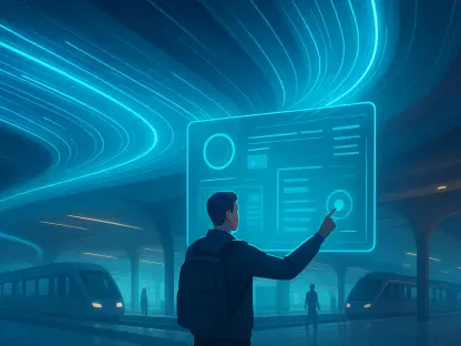How 5G and VR Are Transforming Modern Transit Advertising