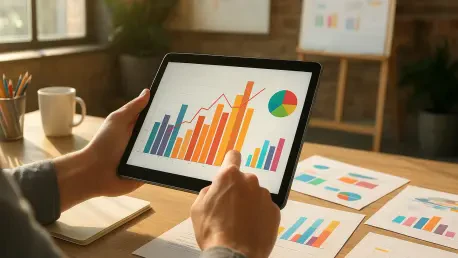 The Evolution and Impact of Self-Serve Advertising Models