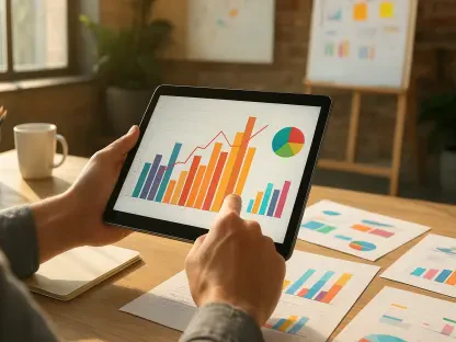 The Evolution and Impact of Self-Serve Advertising Models