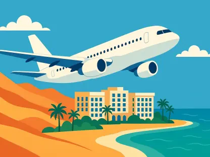 How Is Abu Dhabi Transforming Global Tourism Through Alliances?