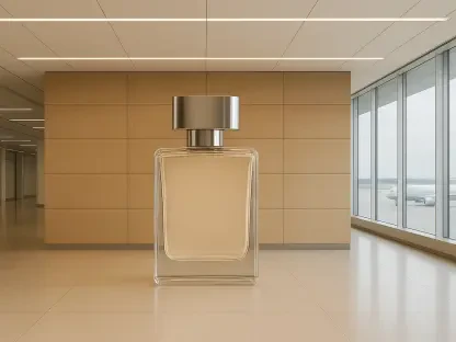 Amouage and JCDecaux Create Immersive Luxury Experience in Oman