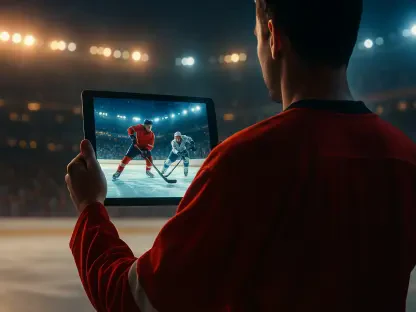 How Is Adobe AI Reshaping the NHL Fan Experience?