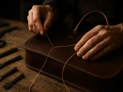 Can an Affiliate Program Scale American Leather Craftsmanship?