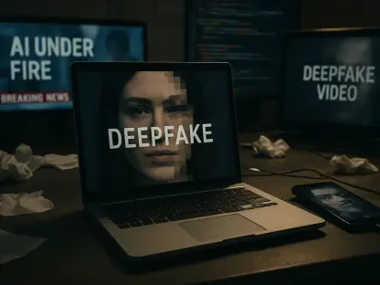 Can Google’s SynthID Detector Solve the AI Deepfake Crisis?