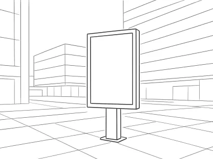 How Do Aggregated Audience Scores Work in DOOH Advertising?