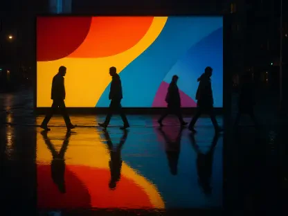Study Shows Social Ads Fail to Build Strong Brand Equity