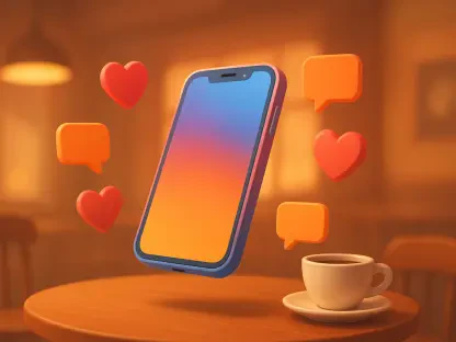 How Does Instagram’s Community Feed Change Brand Identity?