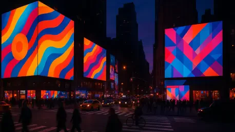 Global Ad Spend Expected to Reach $1.34 Trillion This Year