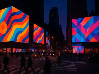 Global Ad Spend Expected to Reach $1.34 Trillion This Year