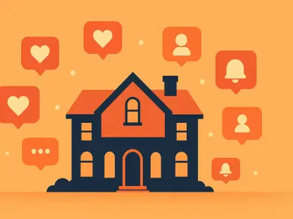 How Does Social Media Strategy Speed Up Real Estate Sales?