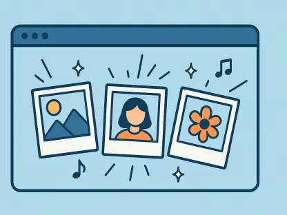 Famous APP Uses AI to Turn Photos Into Short Videos