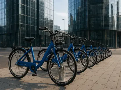 How Does Mobile OOH Drive EU Fund Awareness in Warsaw?