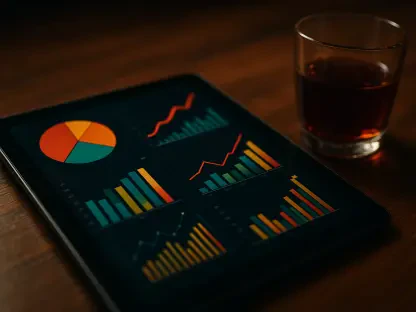 Oti Ukubeyinje Leaves Diageo to Lead AI Marketing Pivot
