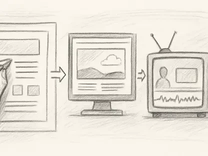 Can AI Help Small Businesses Advertise on Television?