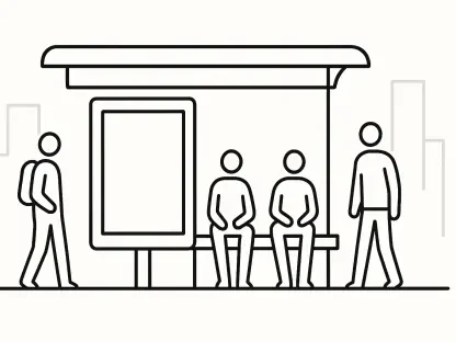 The Evolution of Out-of-Home Advertising for 2026 Marketing