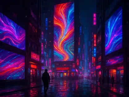 How Is Generative AI Transforming Video Production in 2026?