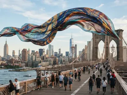 How Does Fake Out-of-Home Advertising Create Digital Flow?