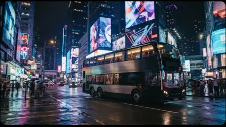 Big Tree Redefines Urban Media With Interactive DOOH Tour