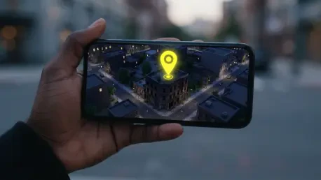 McDonald's Sweden Uses Geofencing to Haunt Former Locations