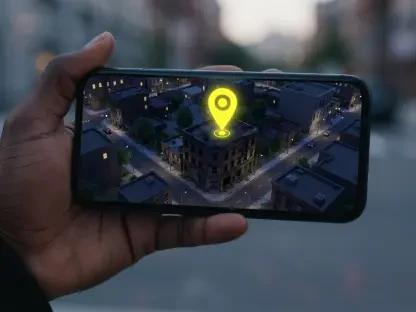 McDonald's Sweden Uses Geofencing to Haunt Former Locations