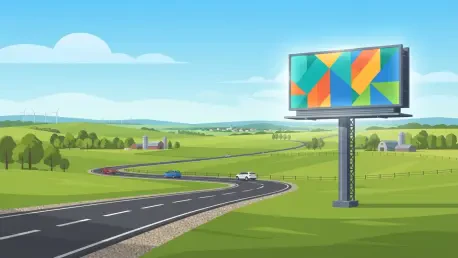 What Is the VIOOH and Adams Outdoor Programmatic Partnership?