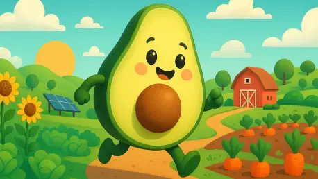 Holy Moly Launches First Animated TV Sustainability Campaign