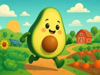 Holy Moly Launches First Animated TV Sustainability Campaign