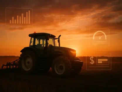 How Is AI Changing Paid Search for Heavy Equipment Brands?