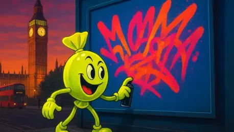 Sour Patch Kids Launches Mischievous New OOH Campaign