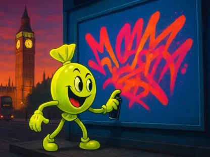 Sour Patch Kids Launches Mischievous New OOH Campaign